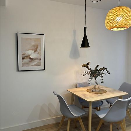 Victrix Homes León Extérieur photo