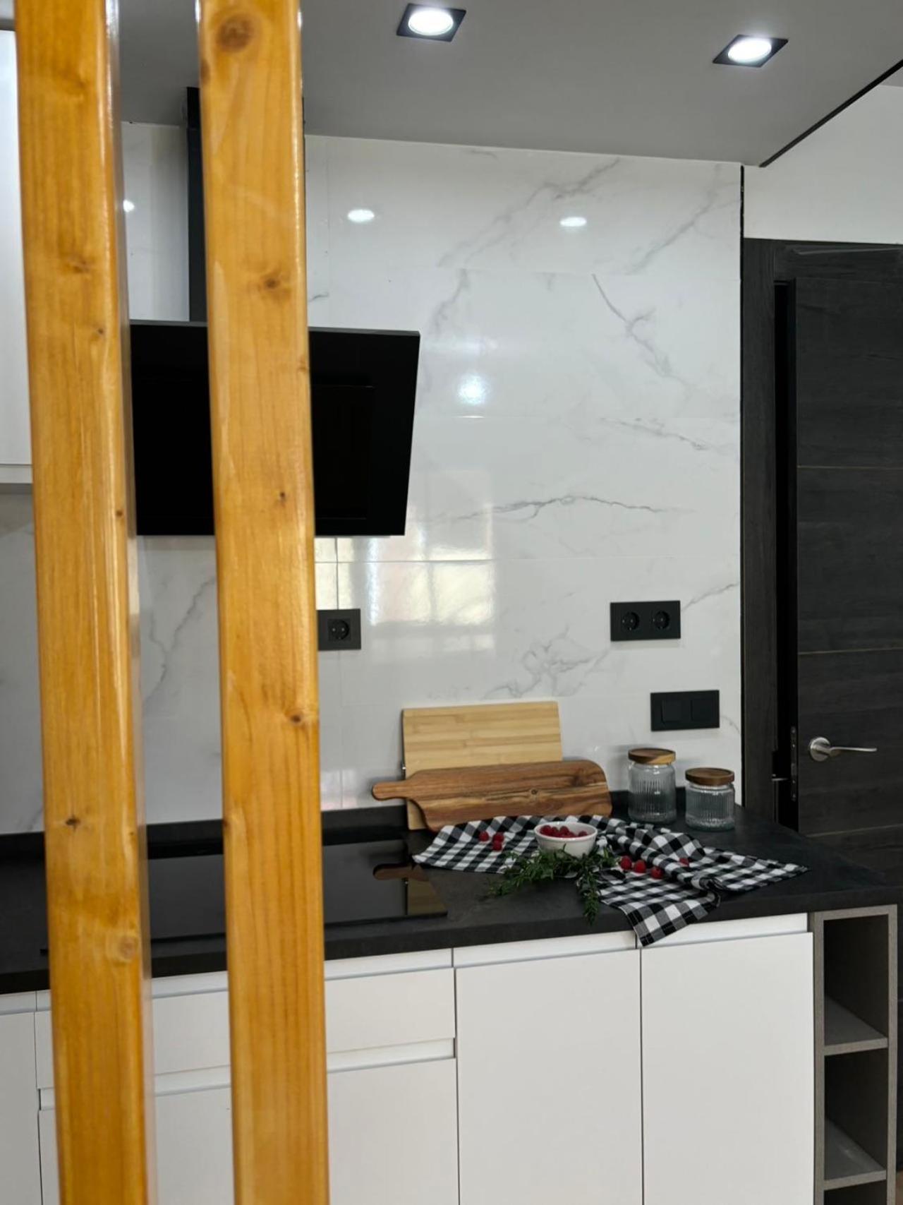 Victrix Homes León Extérieur photo