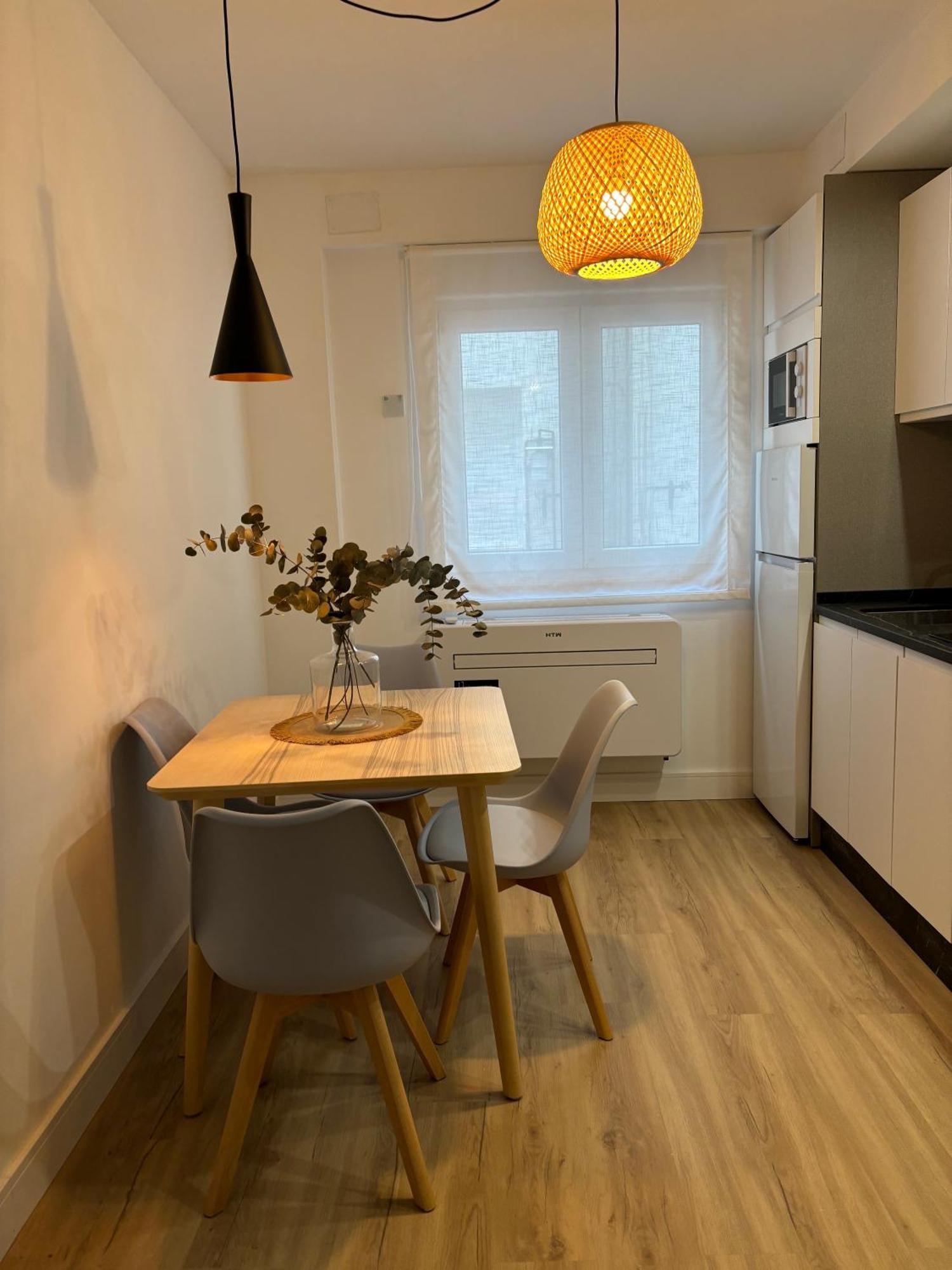 Victrix Homes León Extérieur photo