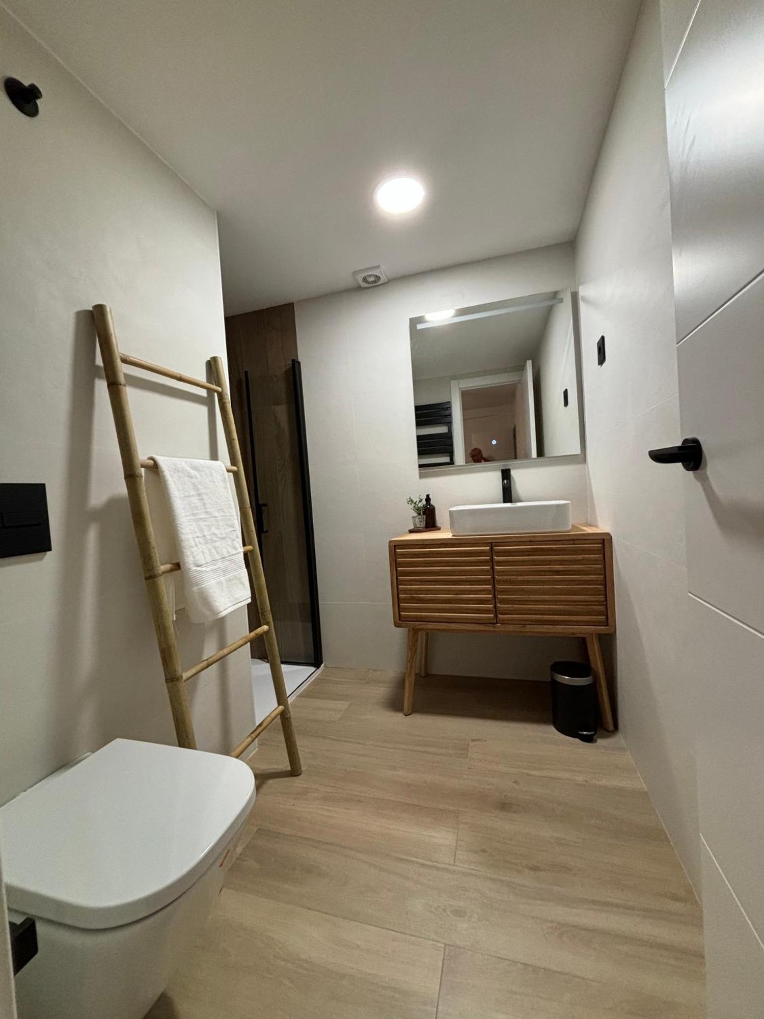 Victrix Homes León Extérieur photo