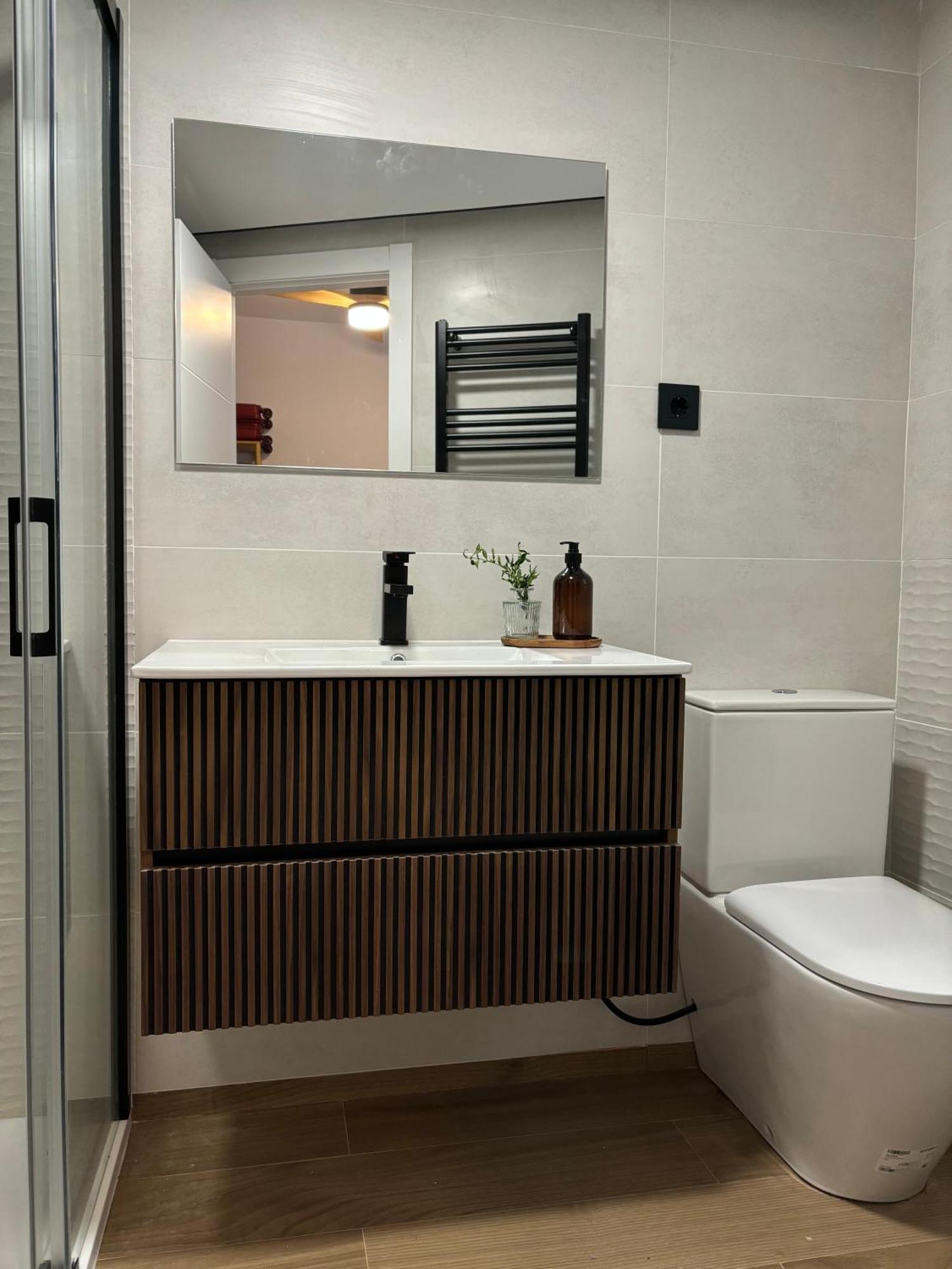 Victrix Homes León Extérieur photo