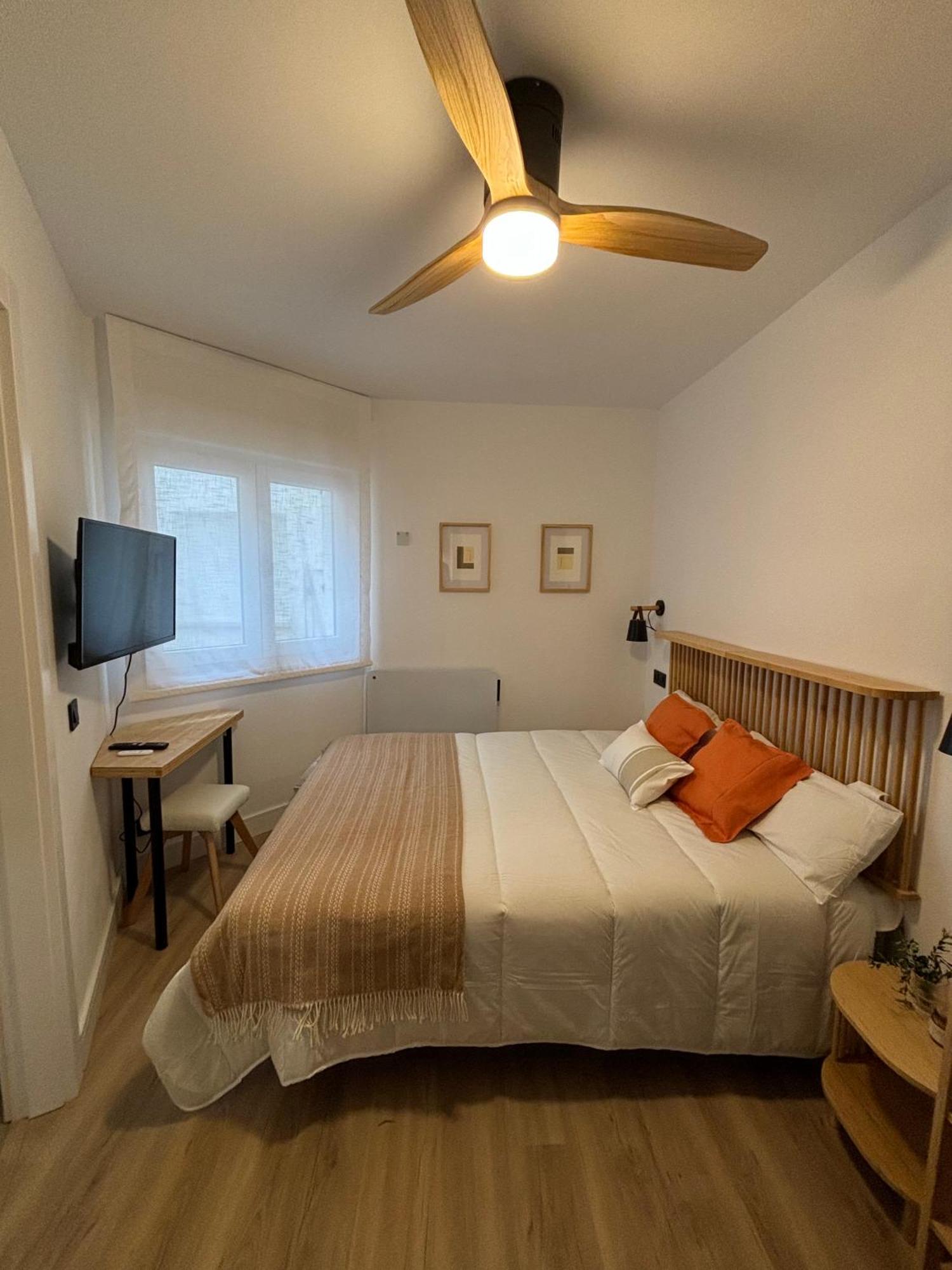 Victrix Homes León Extérieur photo