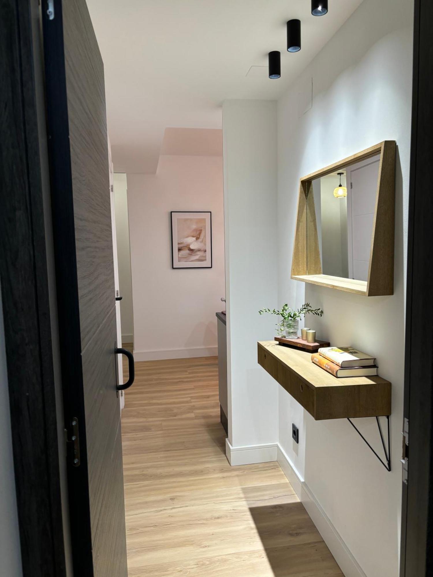 Victrix Homes León Extérieur photo