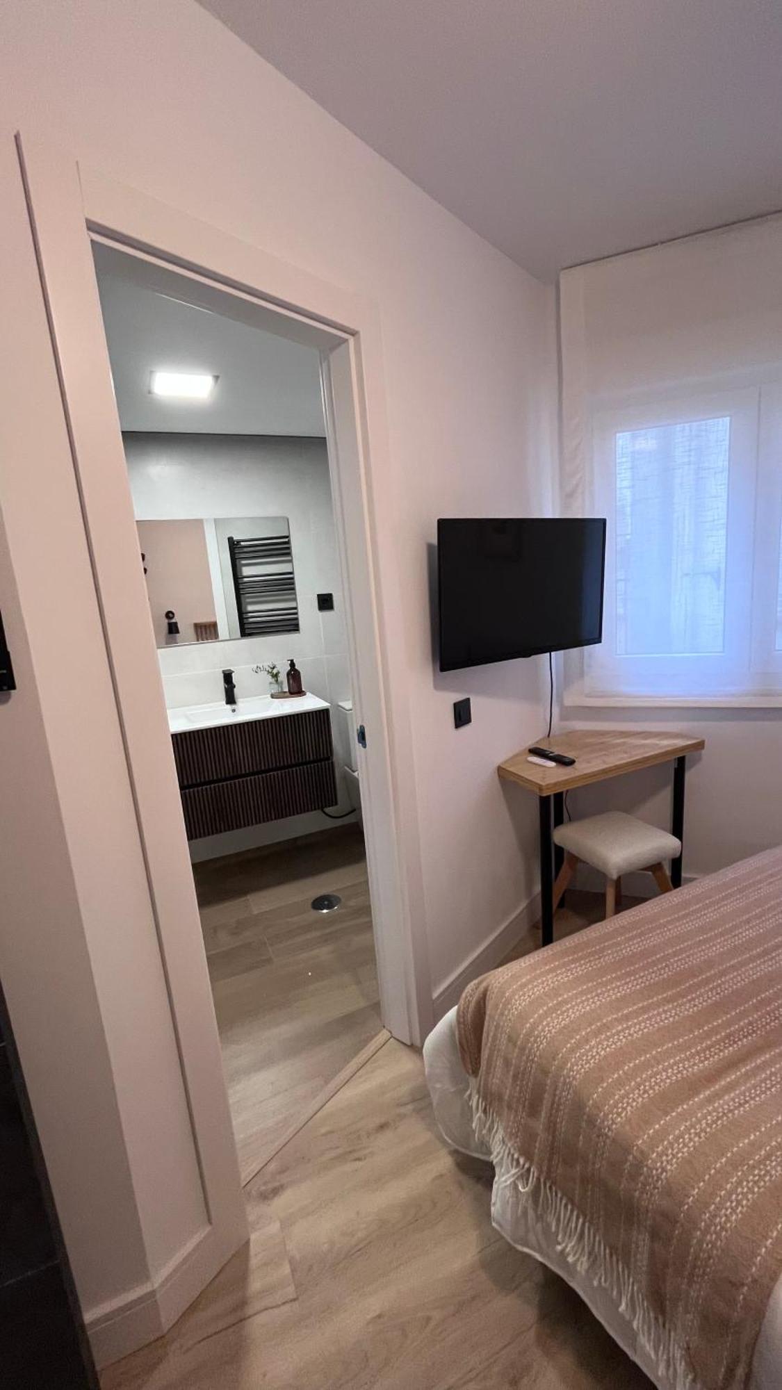 Victrix Homes León Extérieur photo
