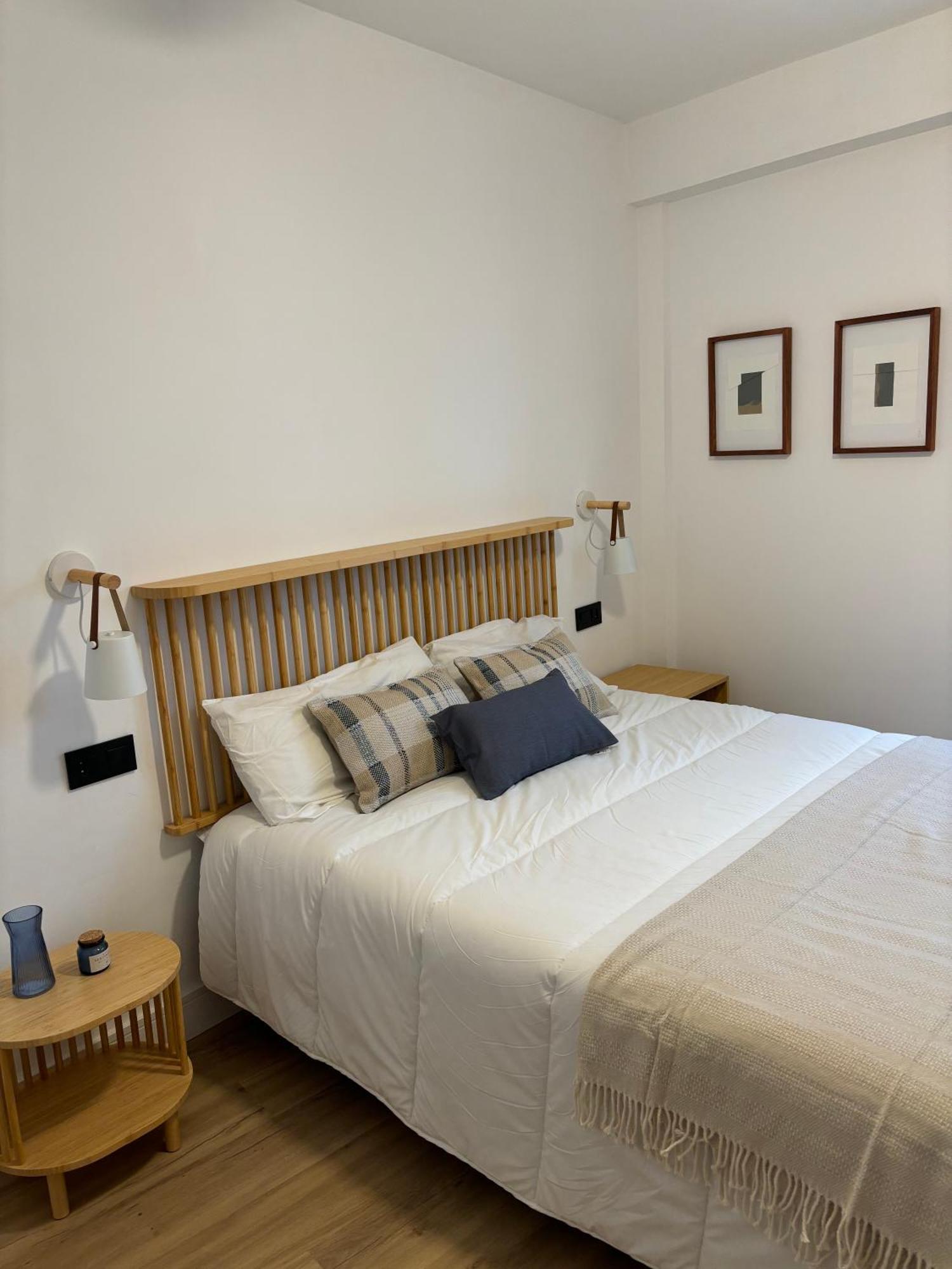 Victrix Homes León Extérieur photo