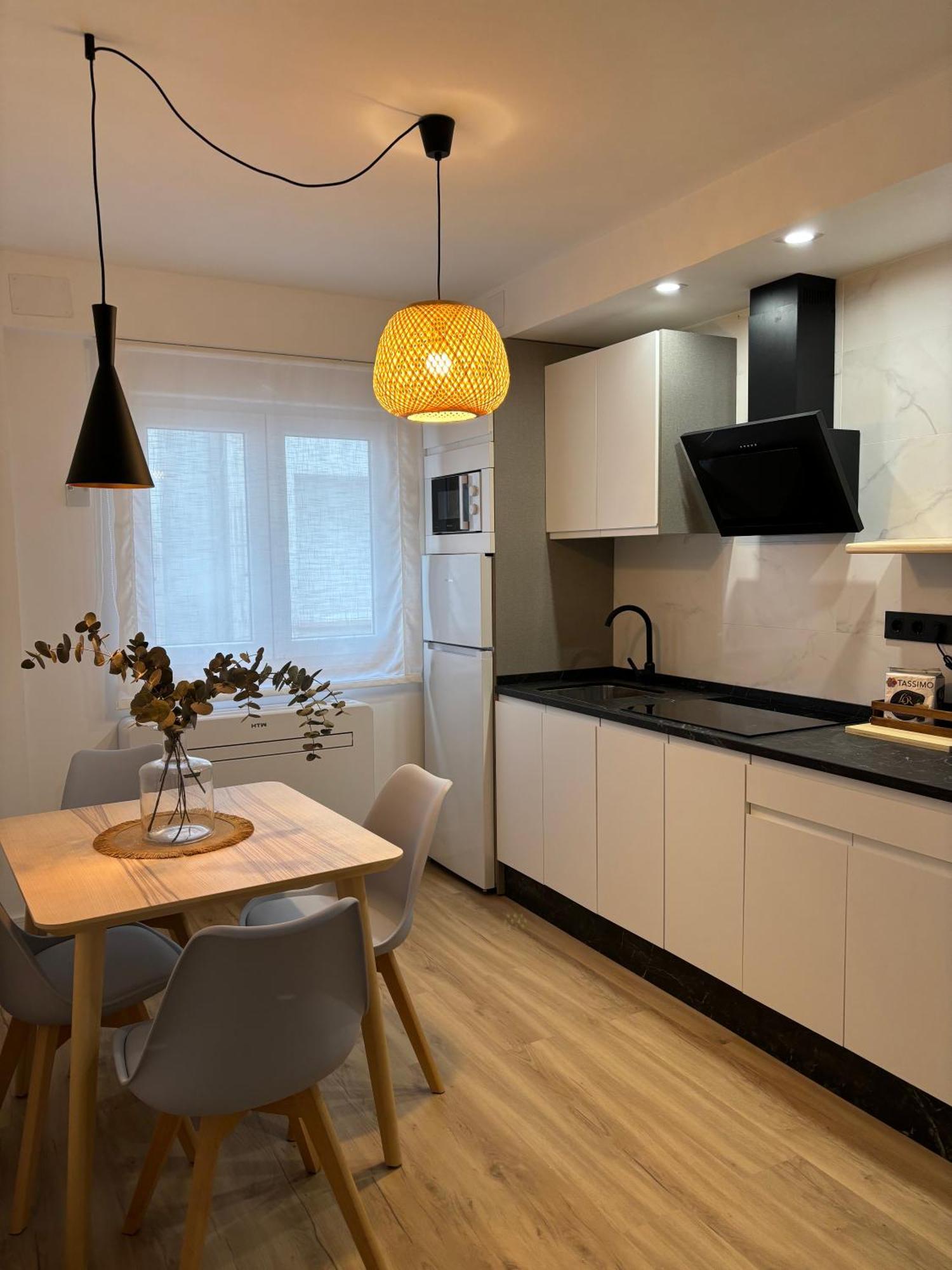 Victrix Homes León Extérieur photo