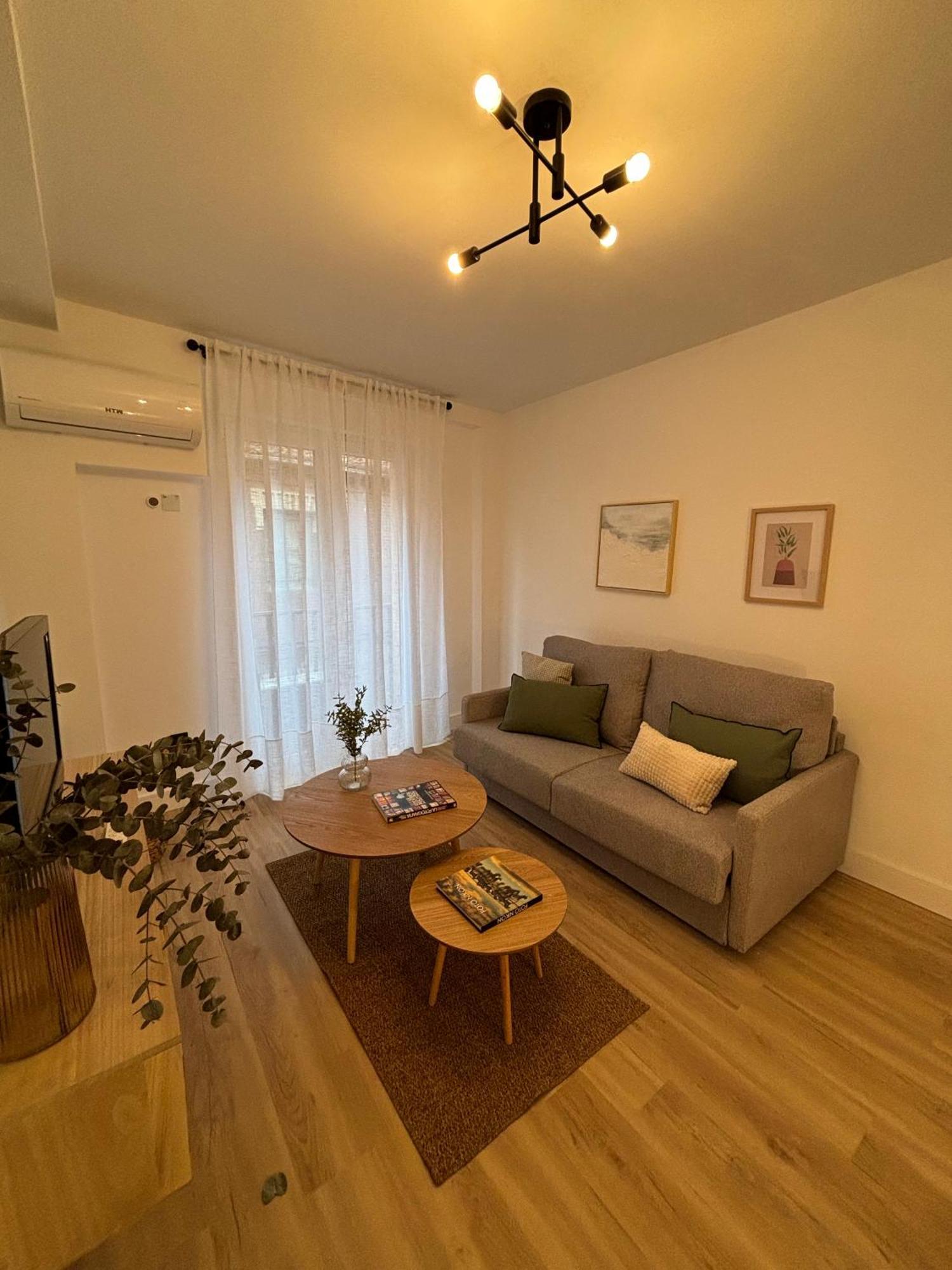 Victrix Homes León Extérieur photo