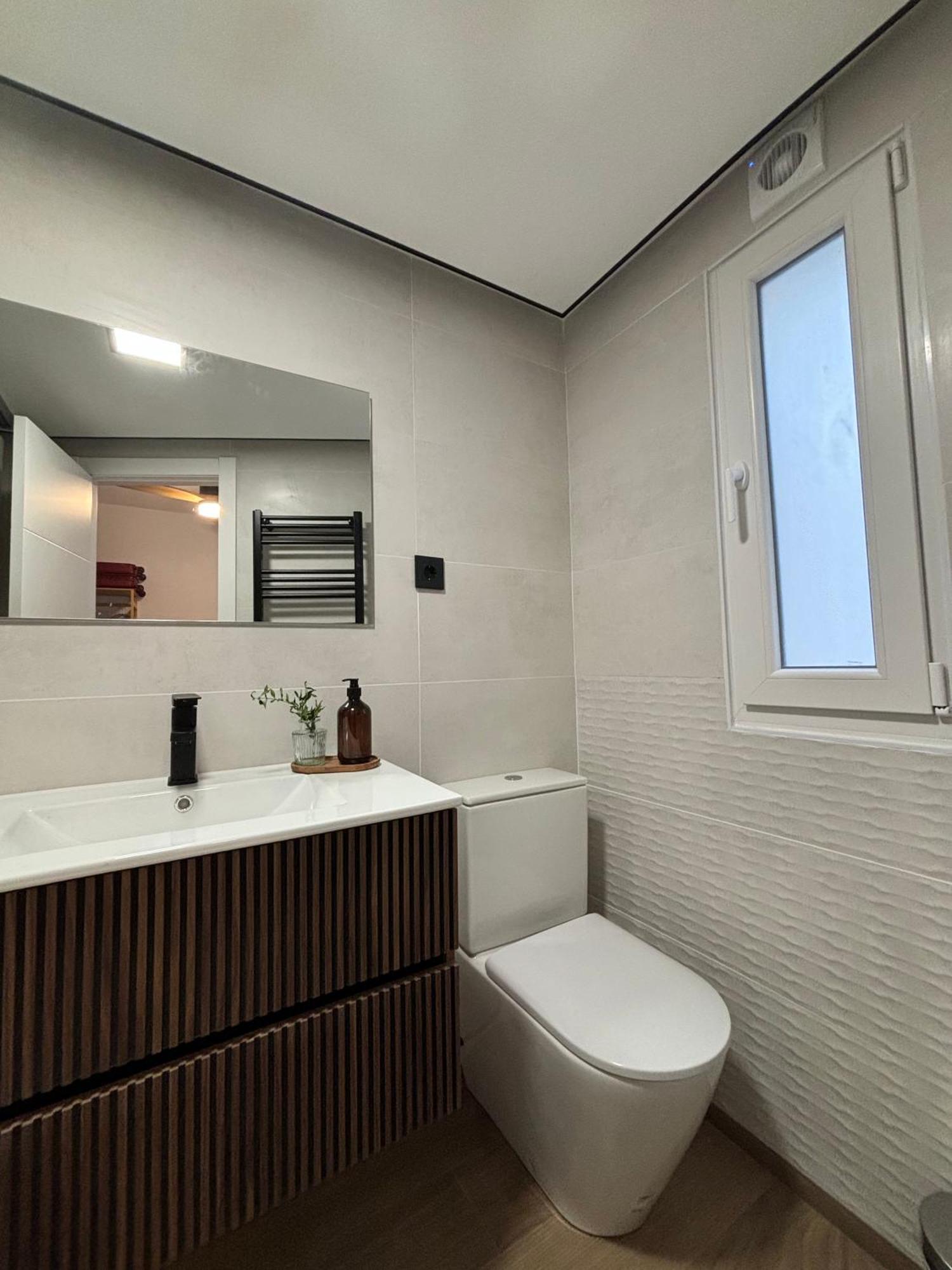 Victrix Homes León Extérieur photo
