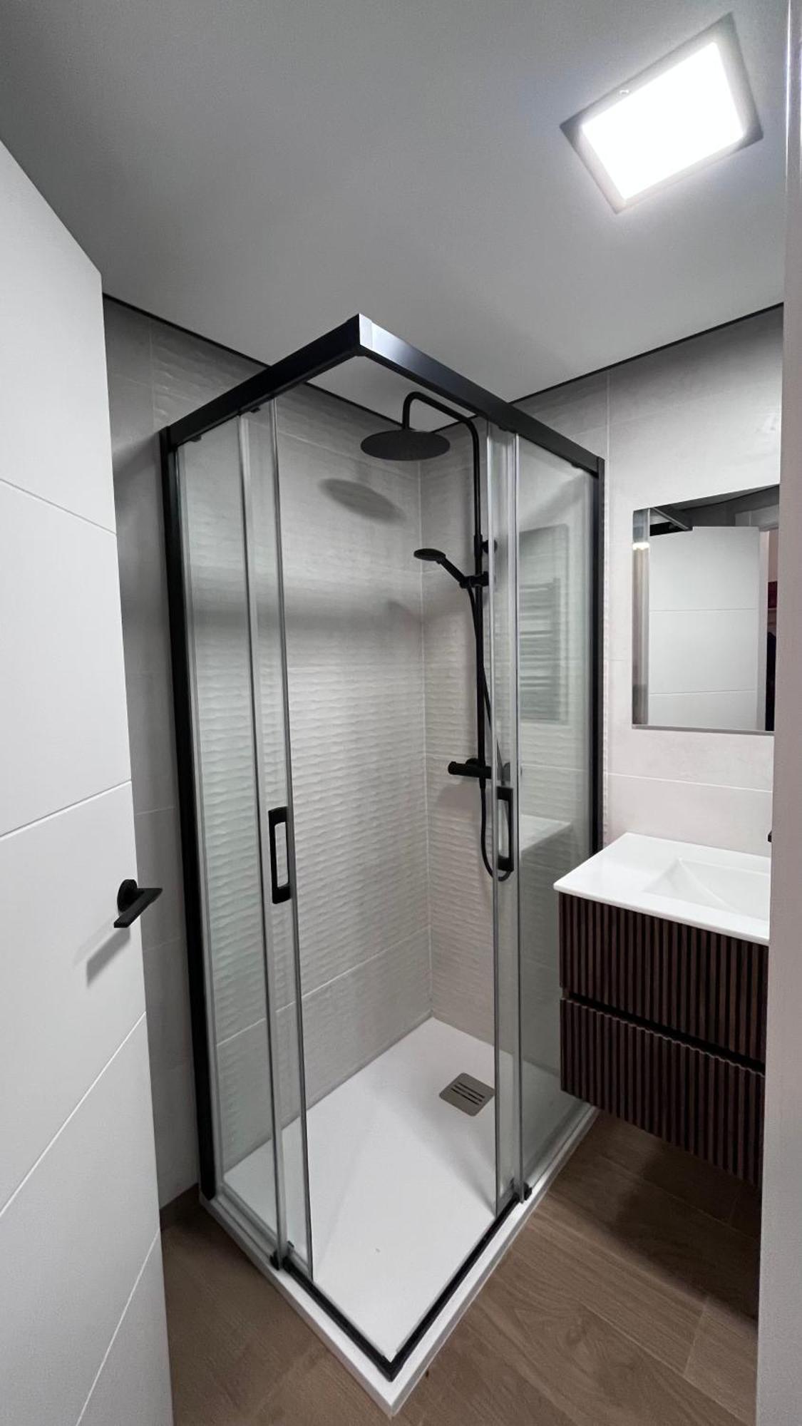Victrix Homes León Extérieur photo